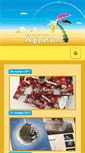 Mobile Screenshot of africa-print.ru